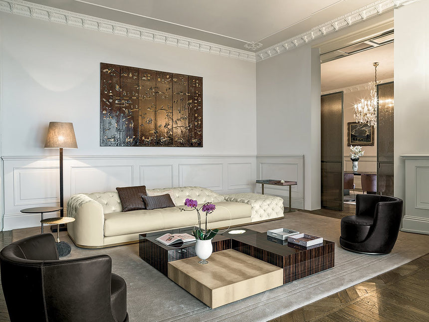 Milton Sofa