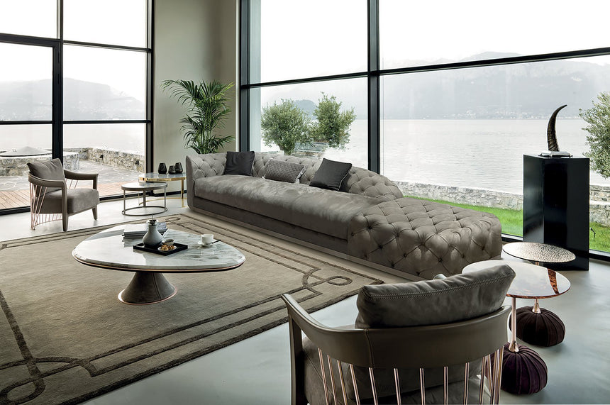 Milton Sofa