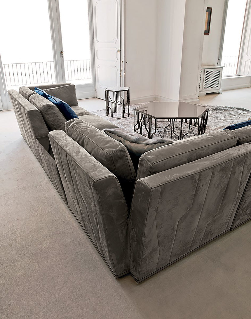 Nobu Sofa