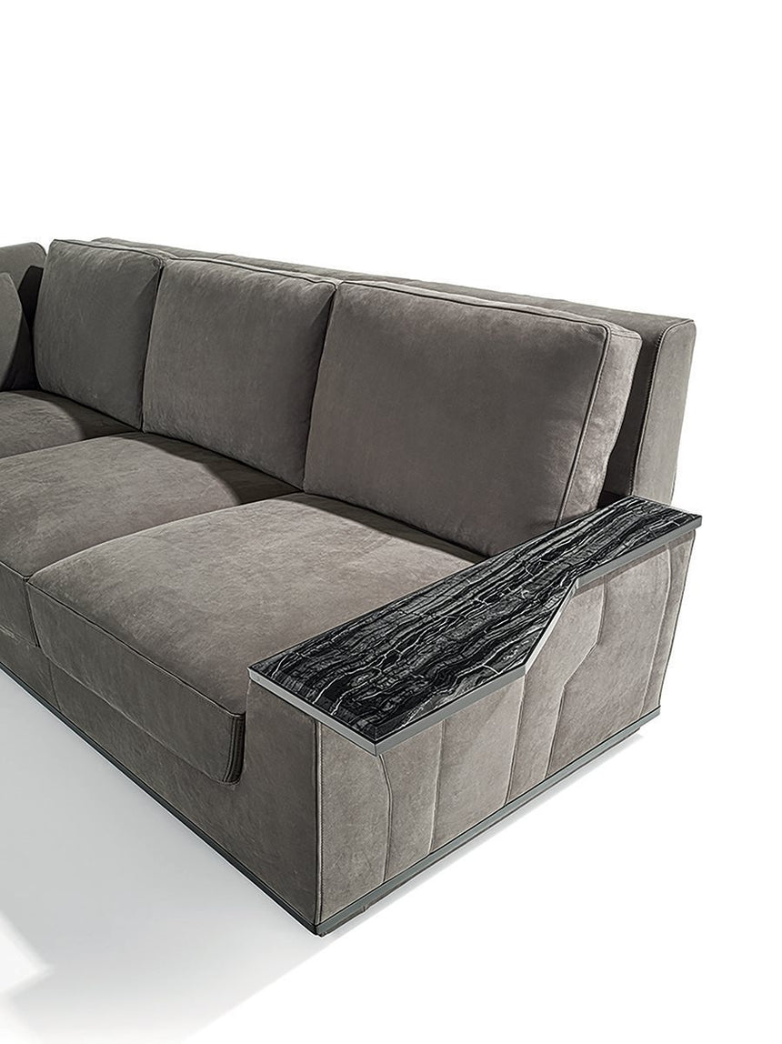 Nobu Sofa
