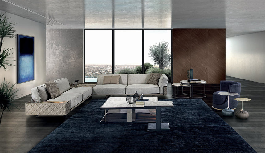 Ritual Sofa