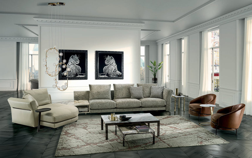 Riverside Sofa