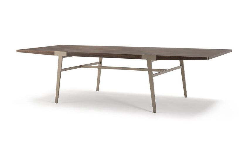 Domus Rectangular Table
