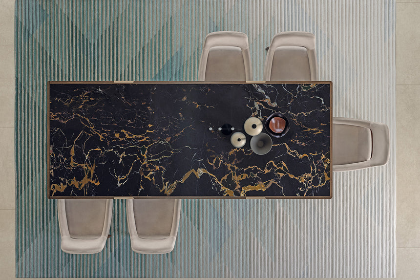 Domus Rectangular Table