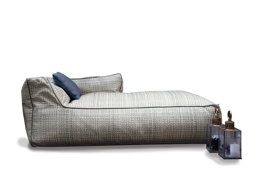 Dormeuse Outdoor Soft Chair