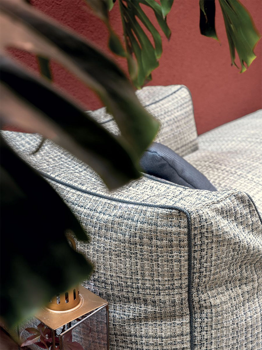 Dormeuse Outdoor Soft Chair