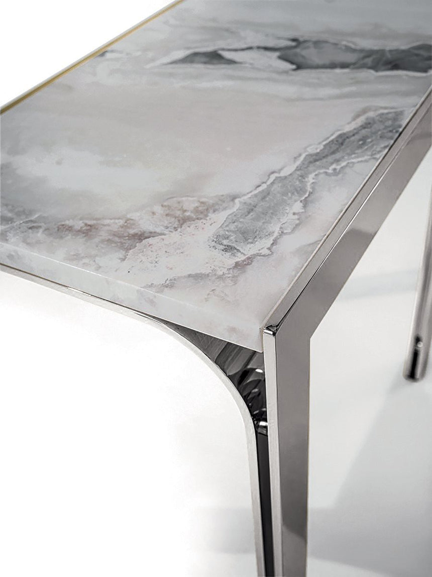 Edge Center Table