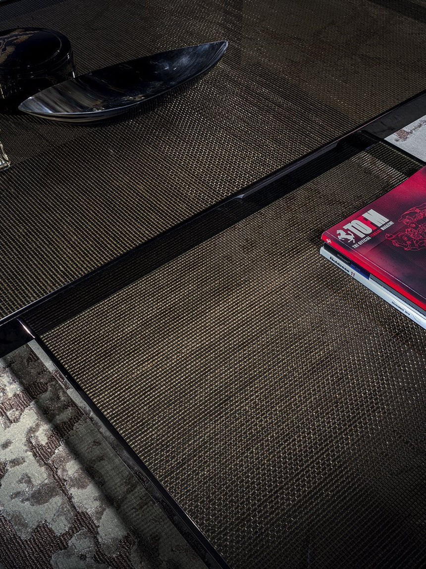 Edge Center Table