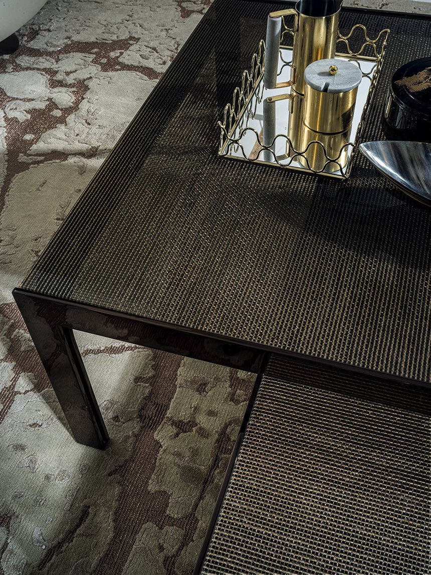 Edge Center Table