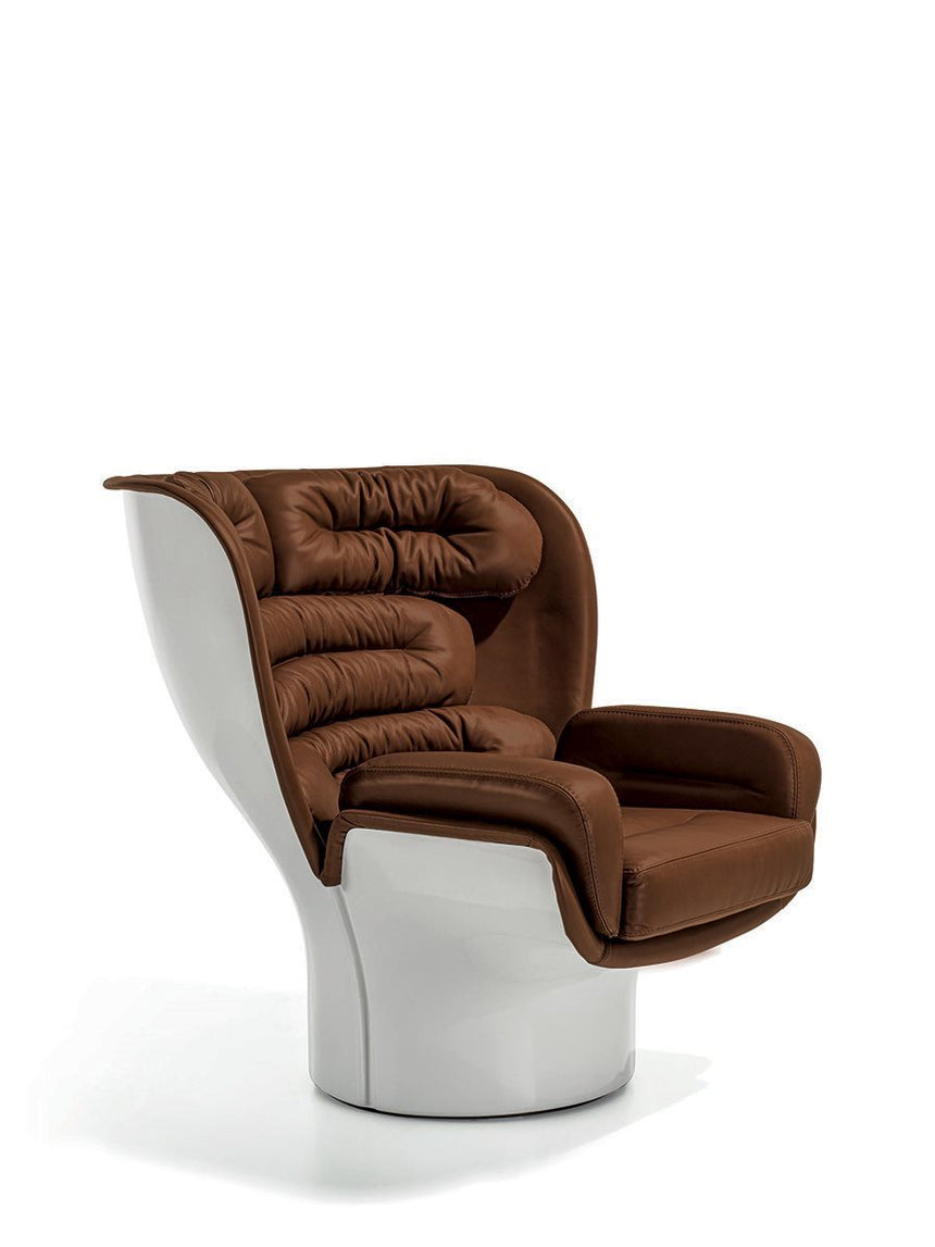 Elda Armchair