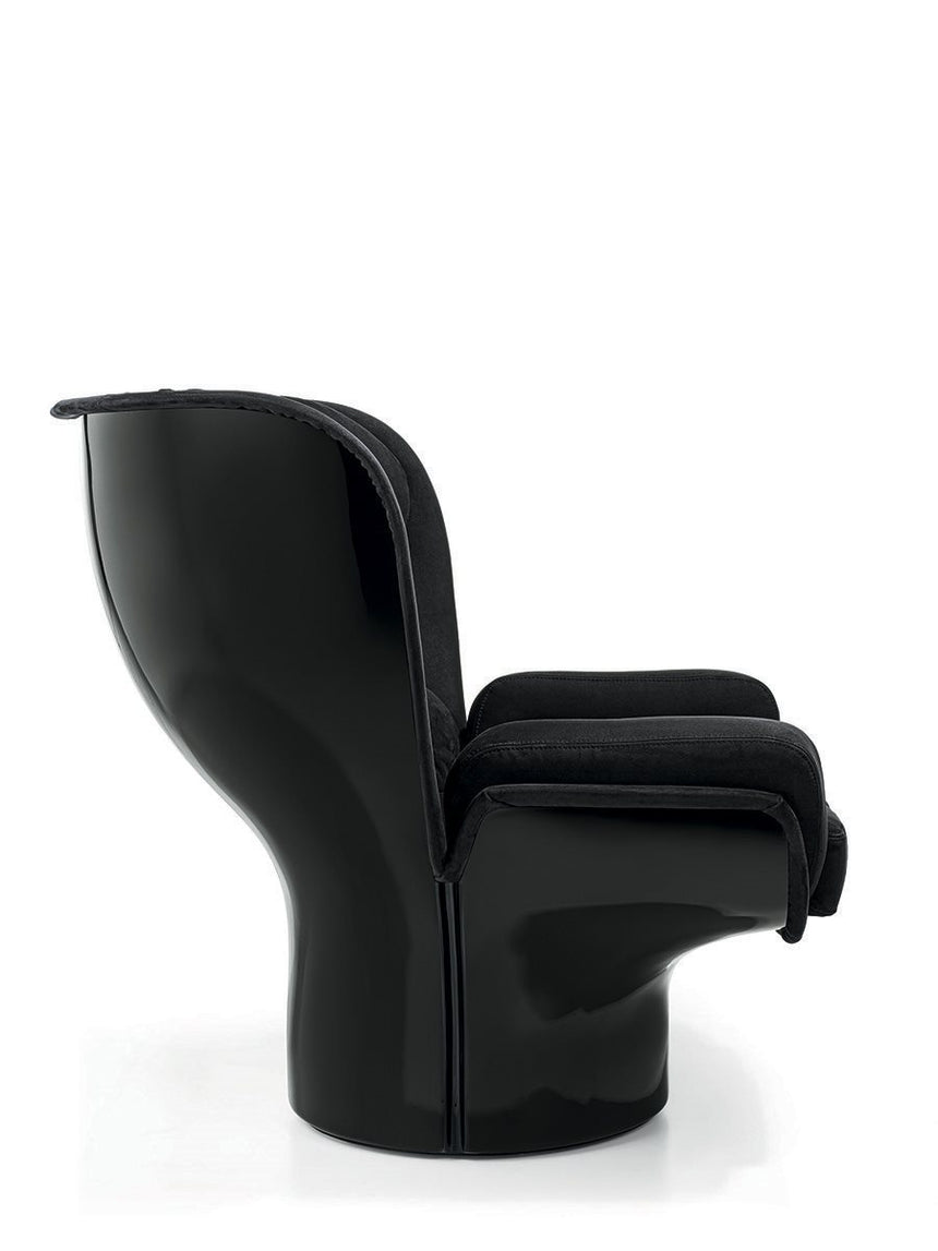 Elda Armchair