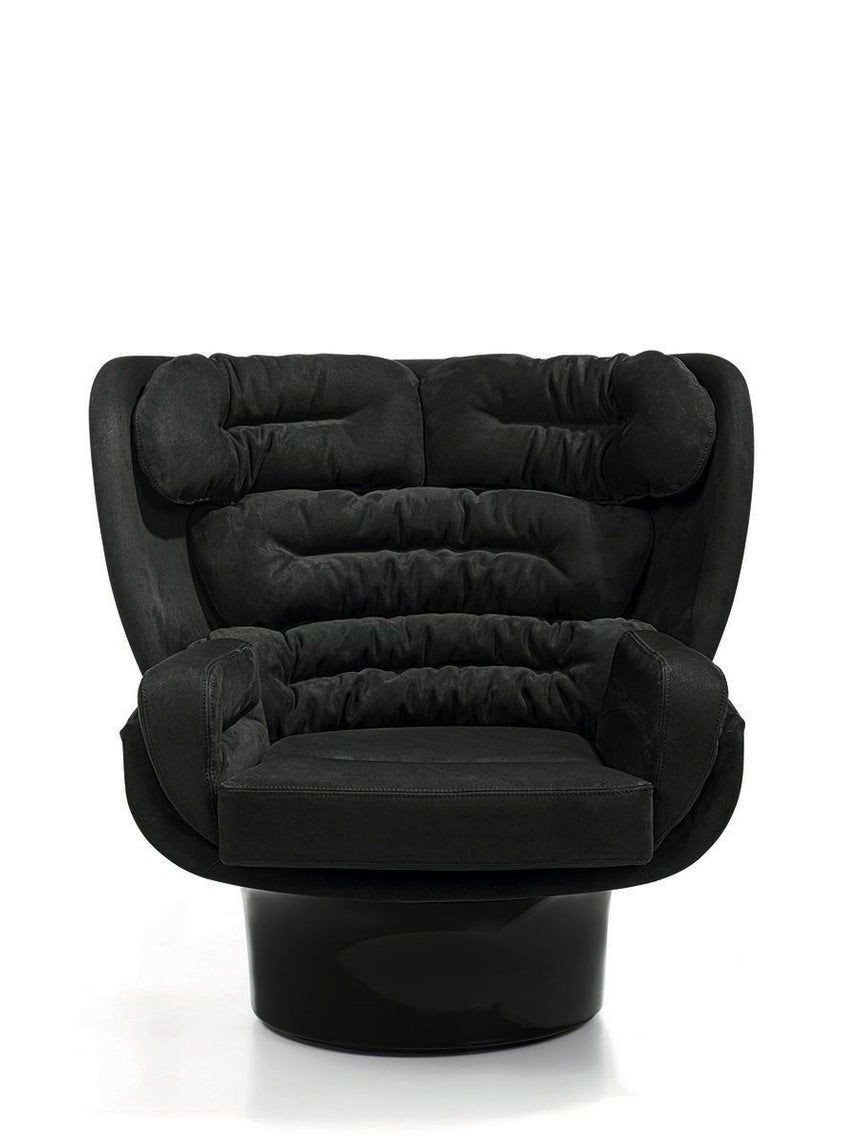 Elda Armchair