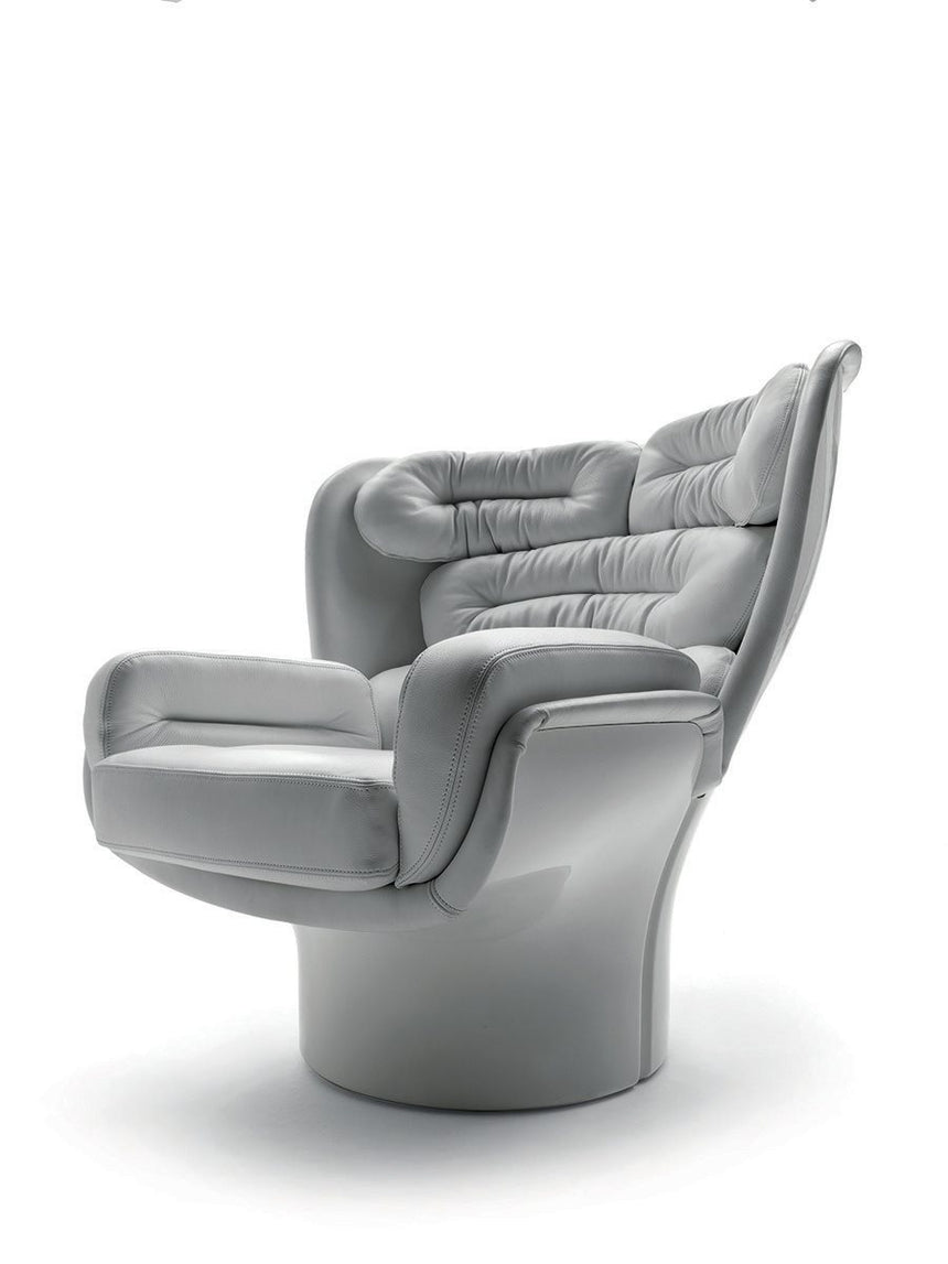 Elda Armchair