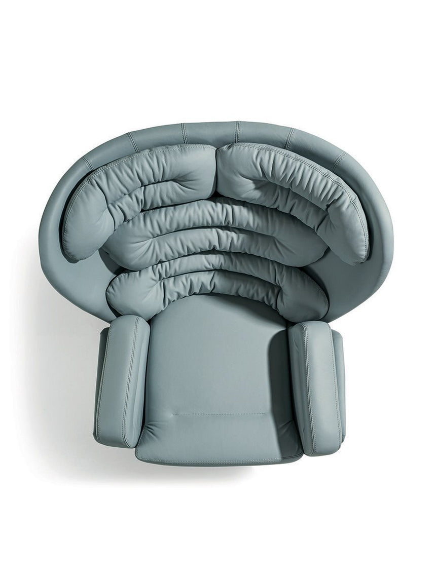 Elda Armchair
