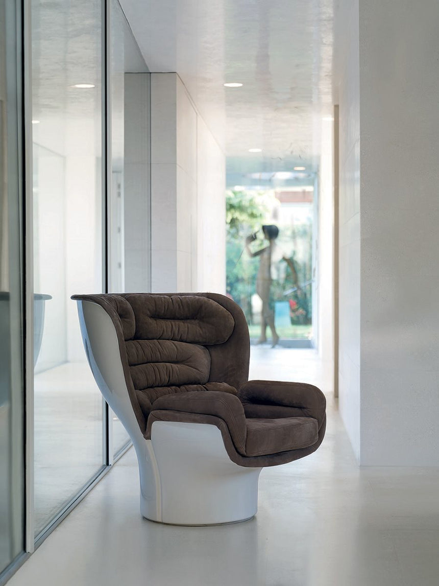 Elda Armchair
