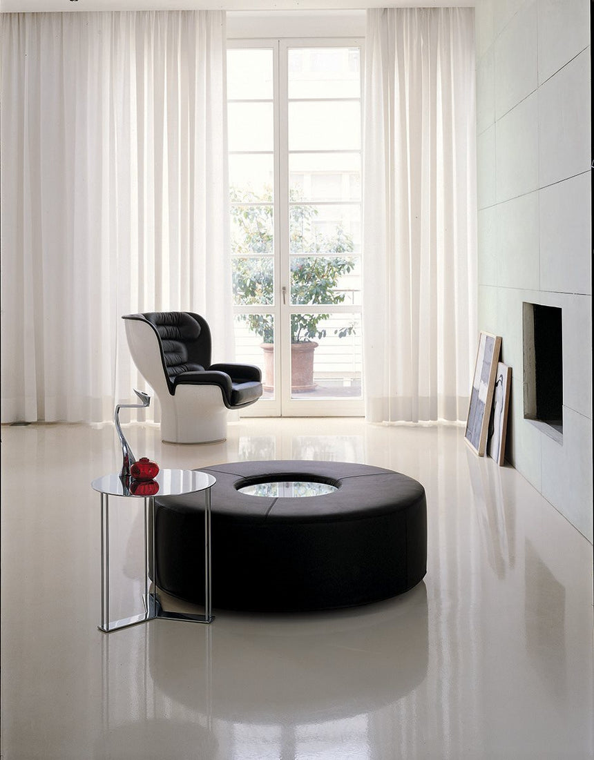 Elda Armchair