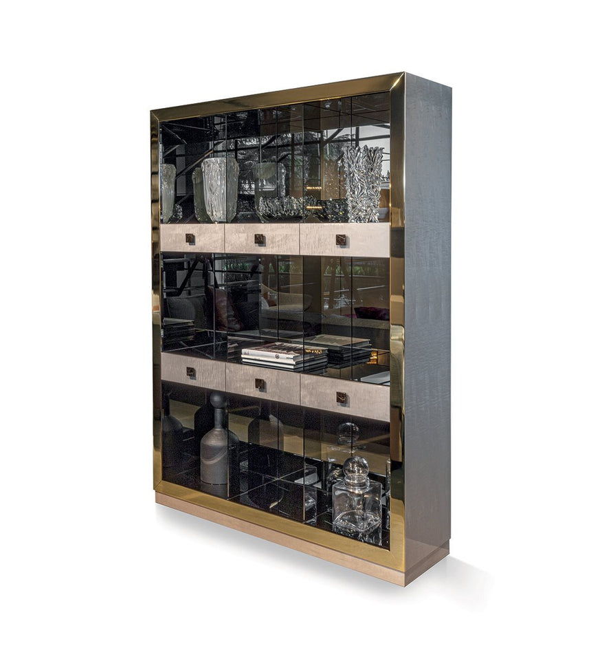 Emily Bookcase