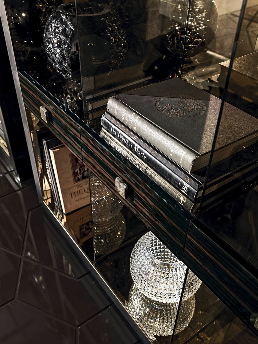 Emily Bookcase