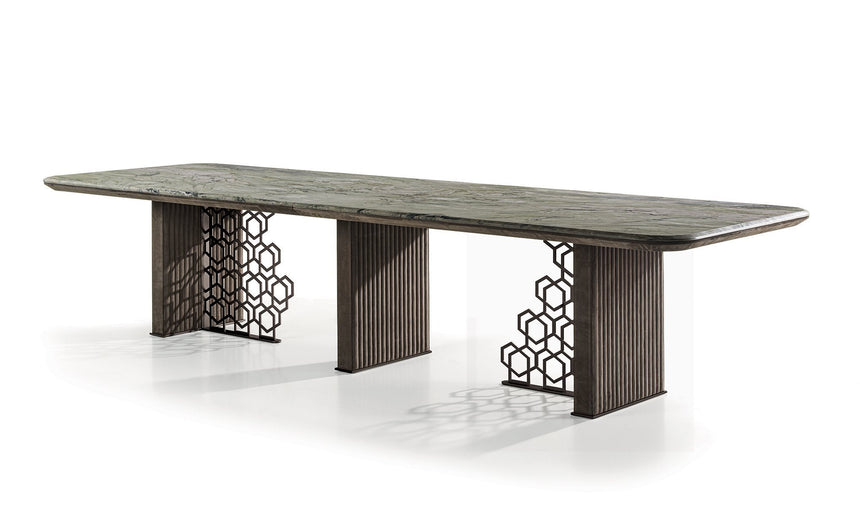 Excelsior Dining Table