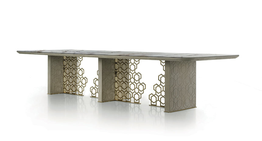 Excelsior Dining Table