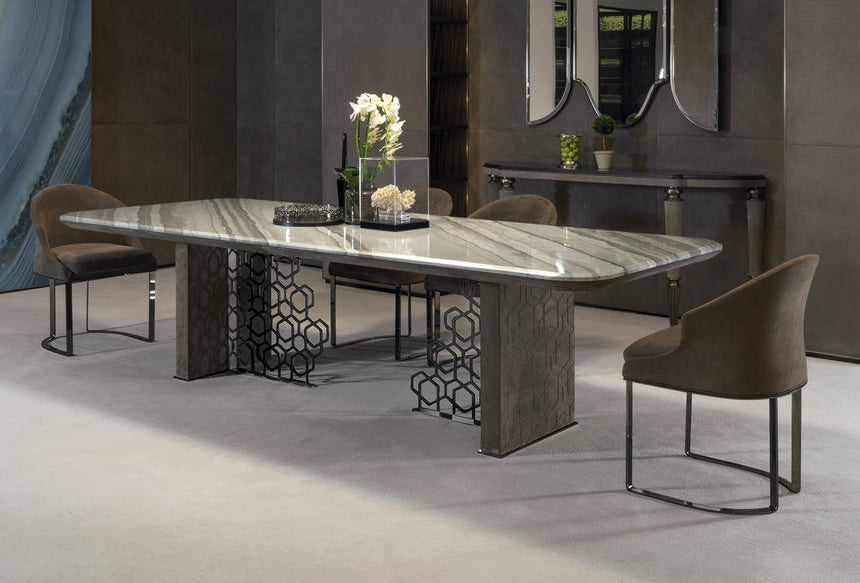 Excelsior Dining Table
