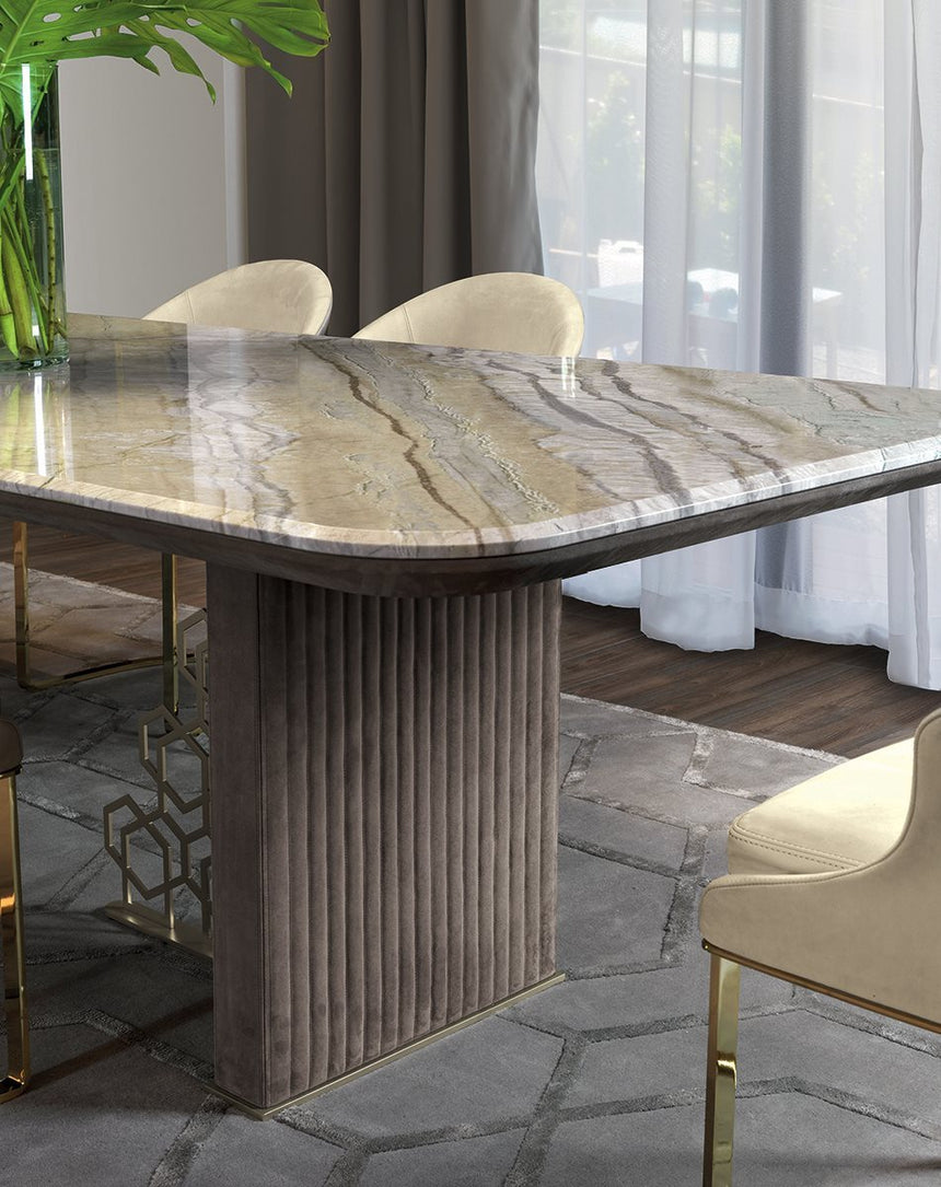 Excelsior Dining Table