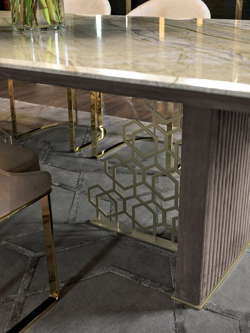 Excelsior Dining Table