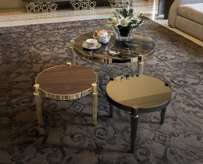 Felix Side Table