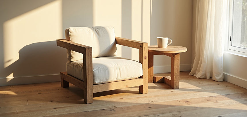 Gauguin Armchair