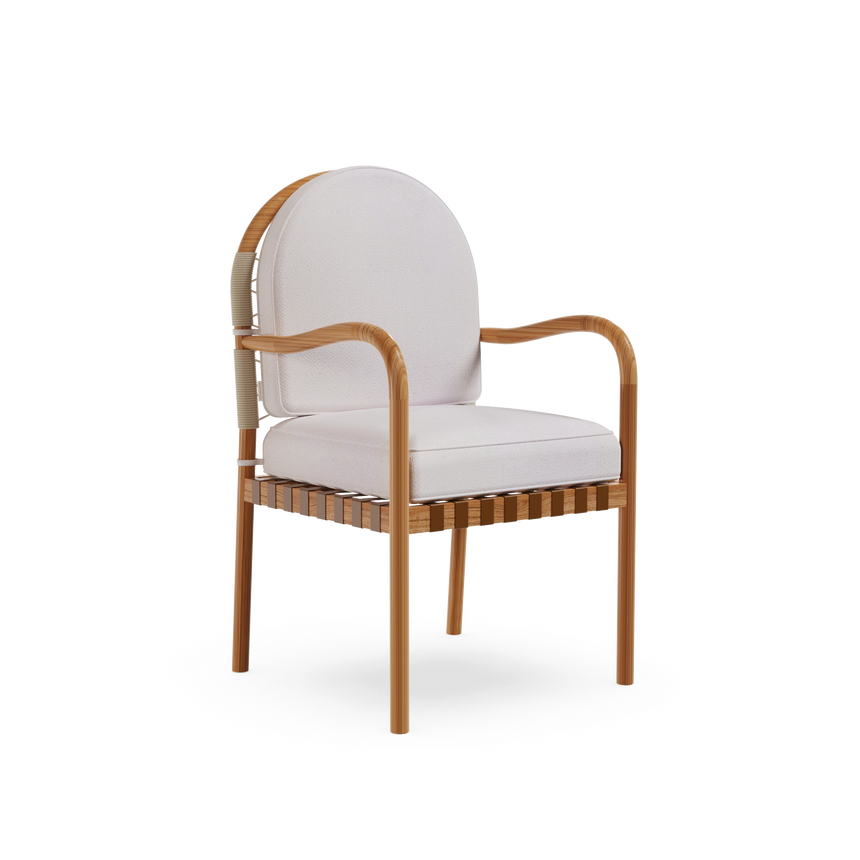 Ferrat Dining Chair