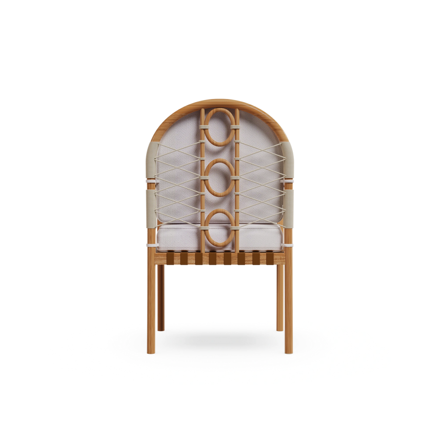 Ferrat Dining Chair