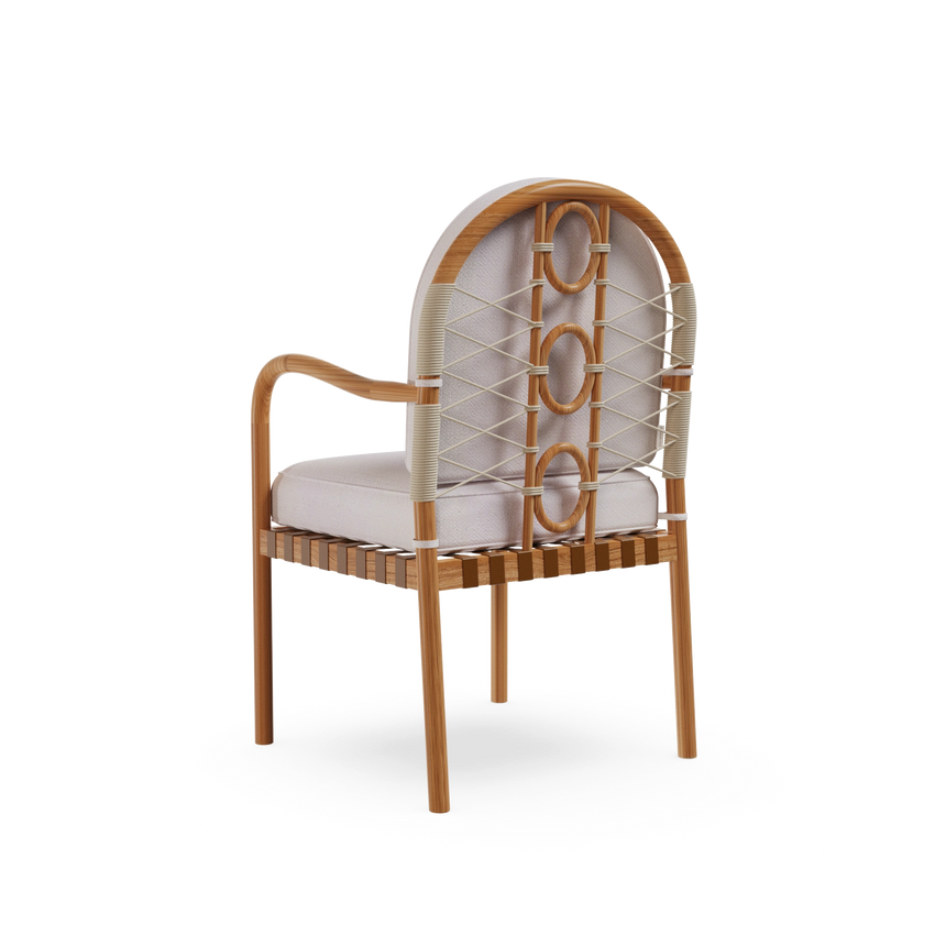 Ferrat Dining Chair