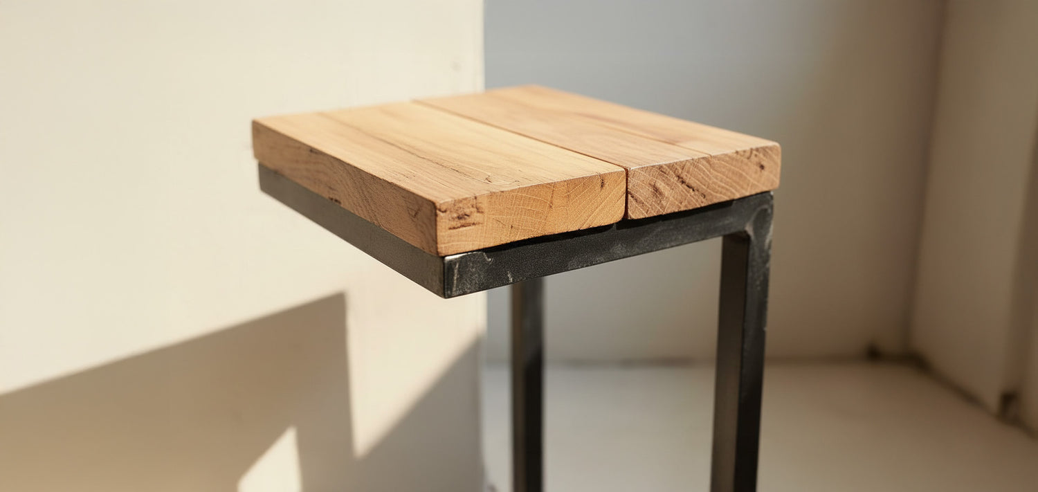 Fontaine Stool