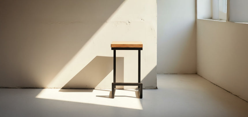 Fontaine Stool