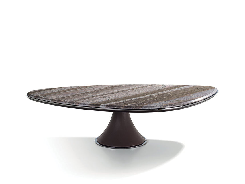 Gehry Side Table