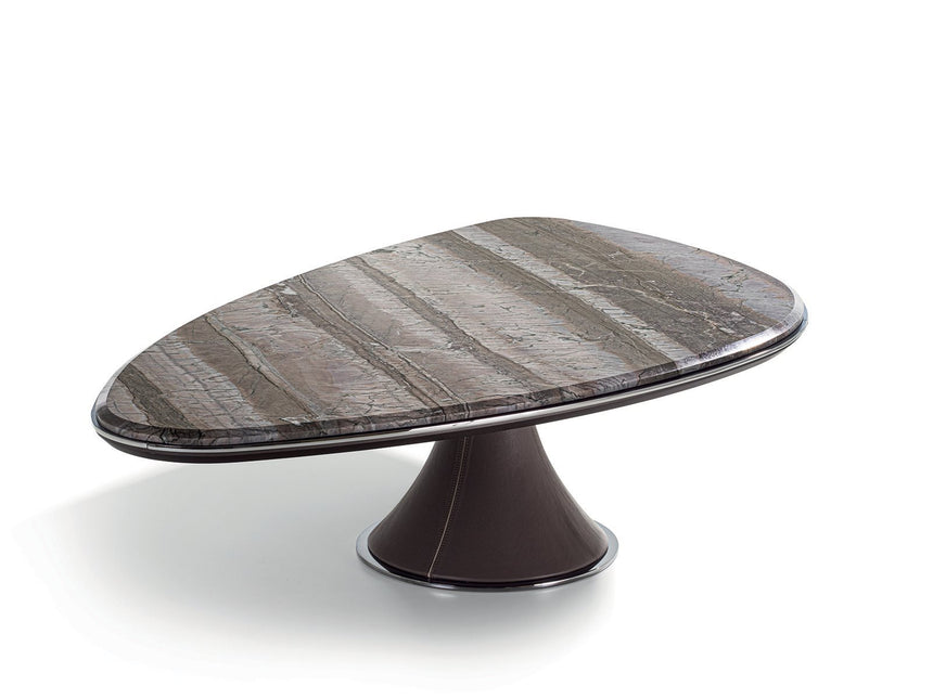 Gehry Side Table