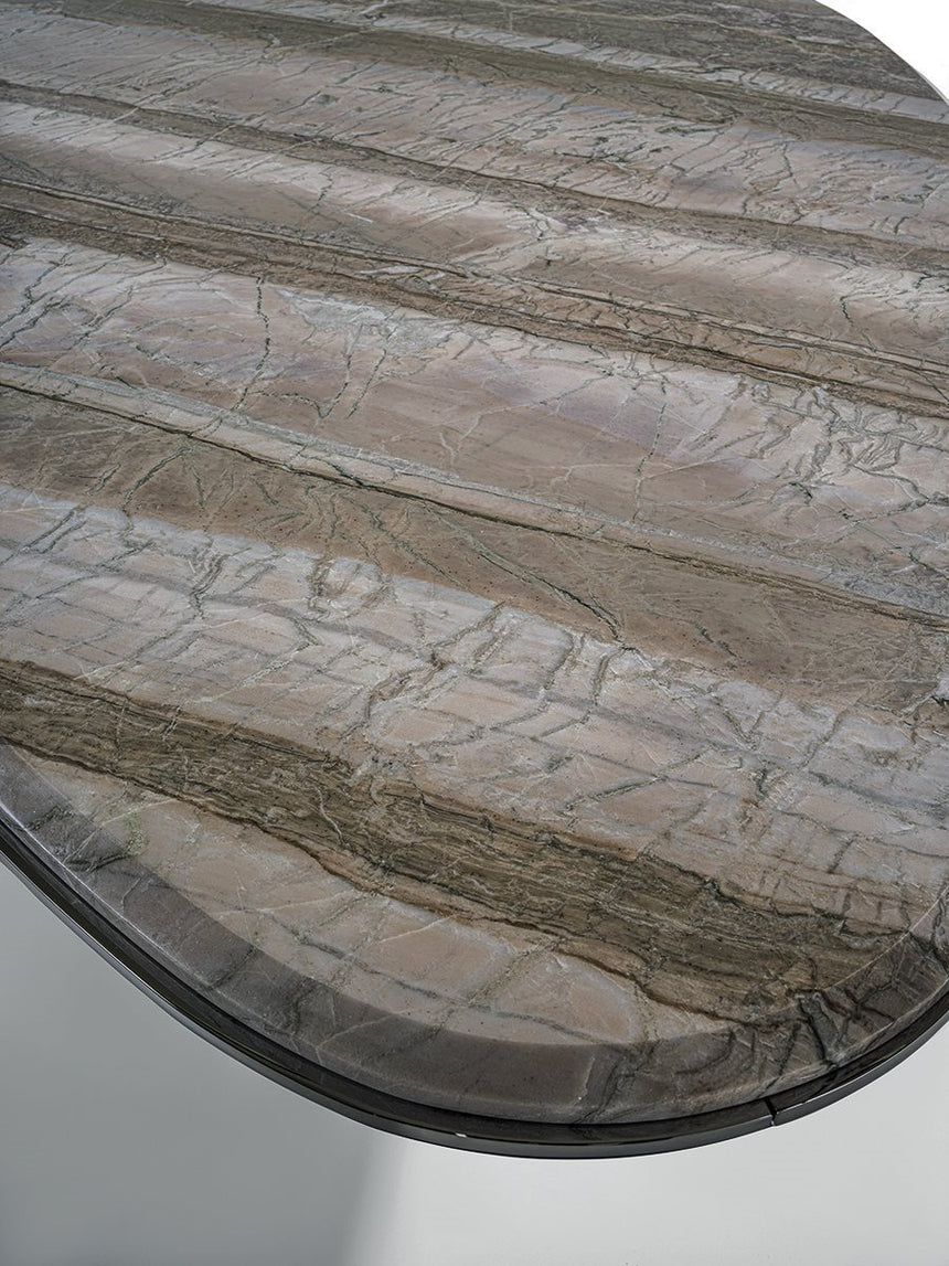 Gehry Side Table