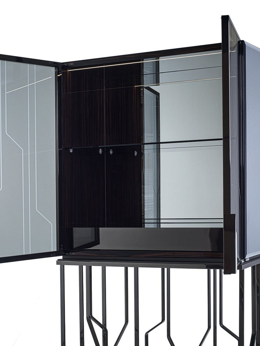 Ginza Bar Cabinet