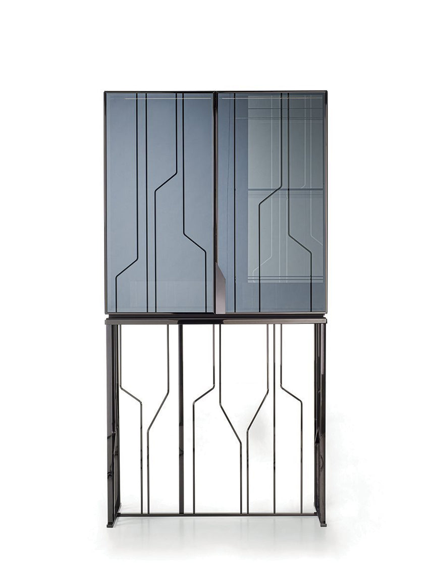 Ginza Bar Cabinet