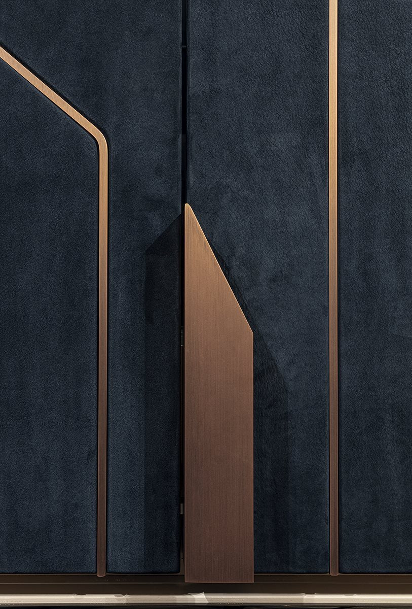 Ginza Bar Cabinet
