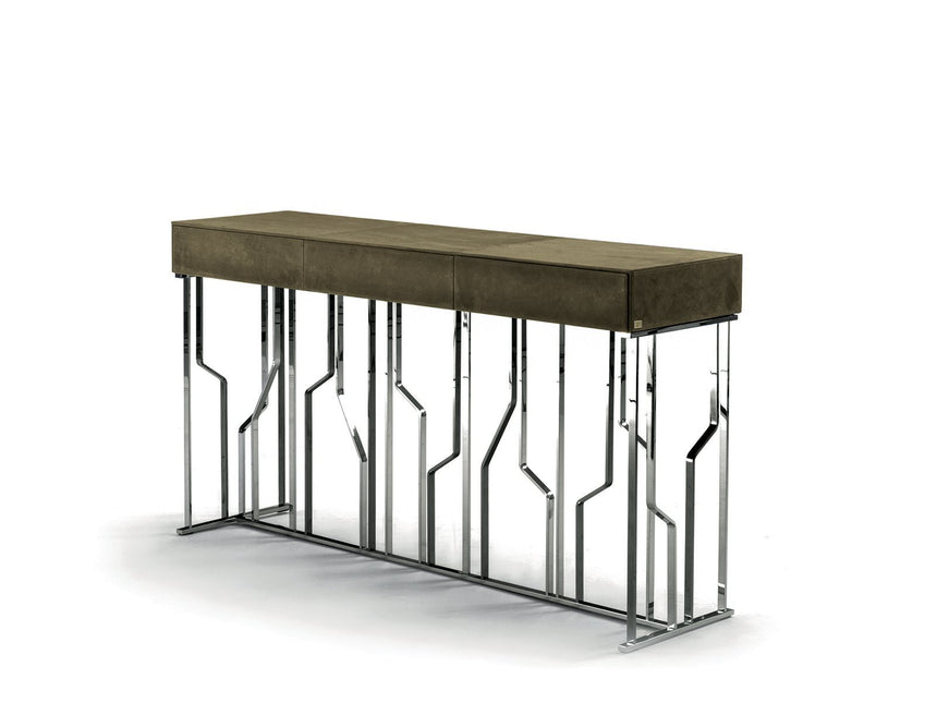 Ginza Evo Console