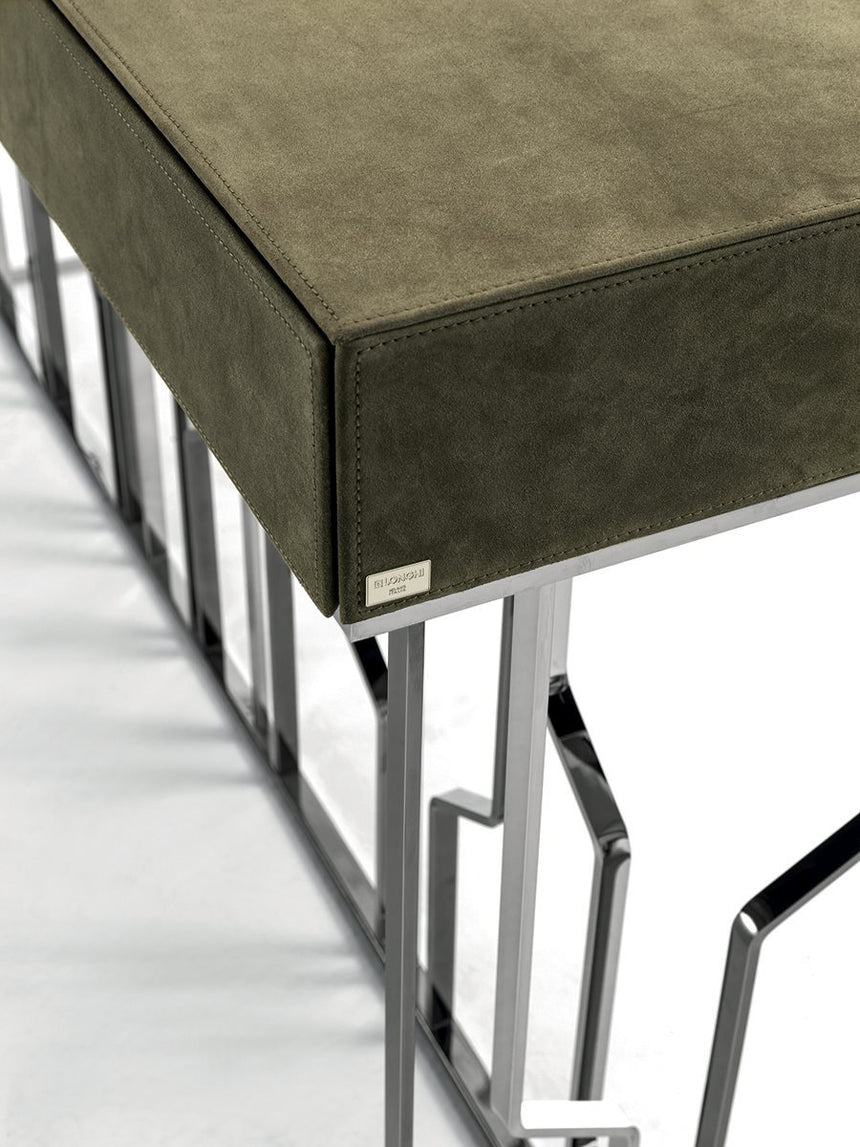 Ginza Evo Console