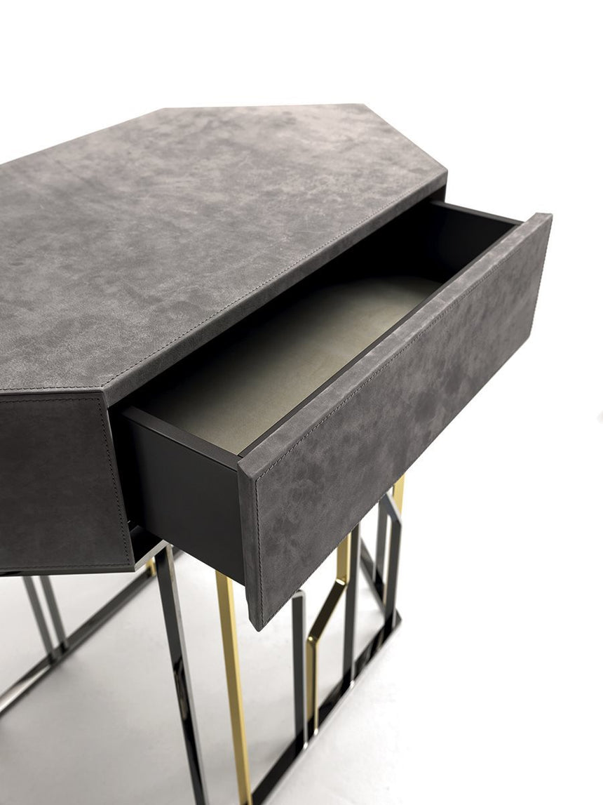 Ginza Evo Console