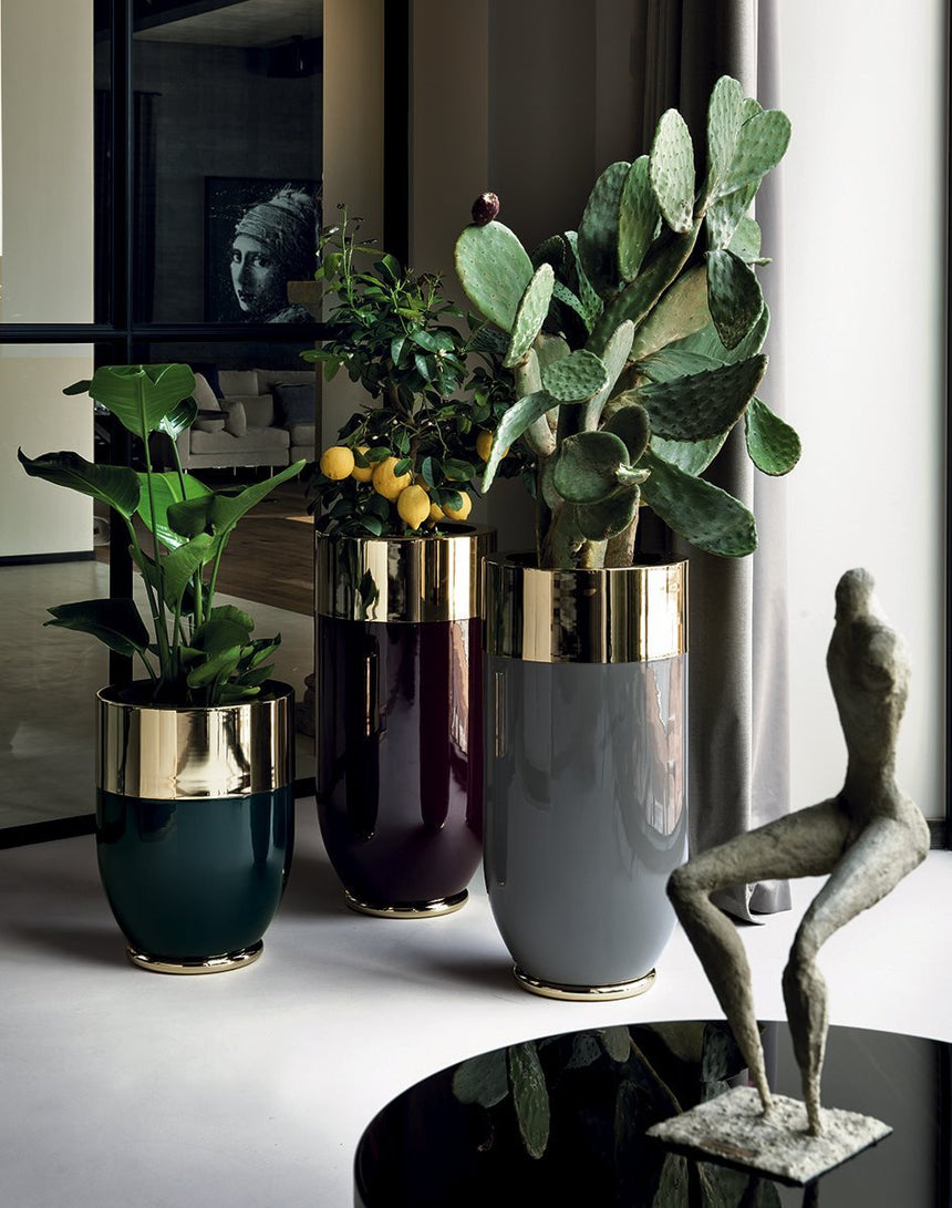 Godwin Cachepot