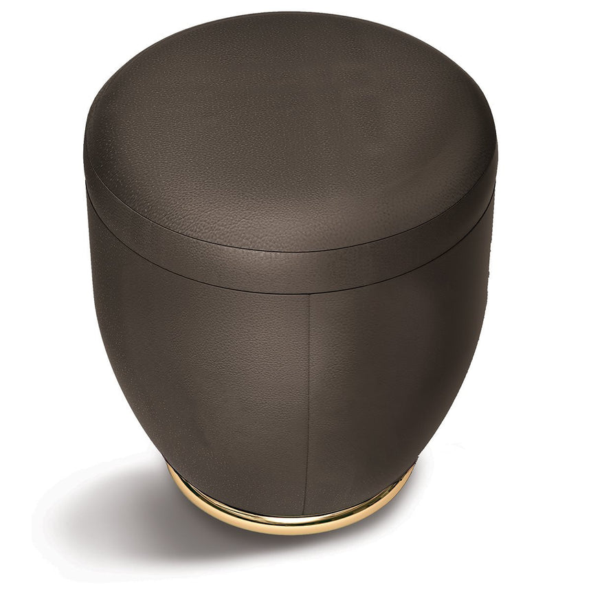 Godwin Pouf