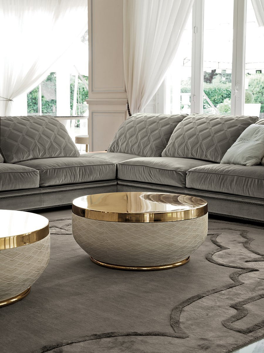 Godwin Side Table