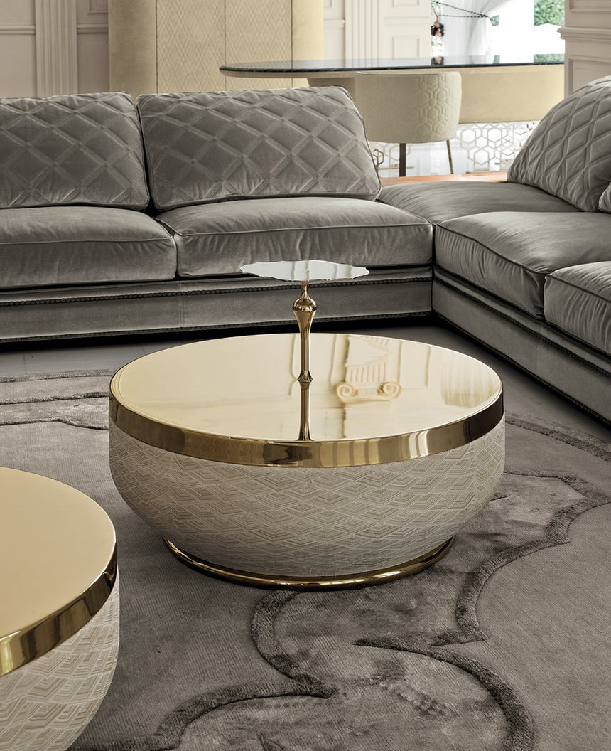 Godwin Side Table