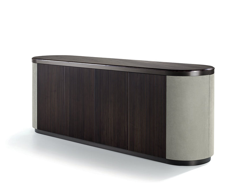 Gordon Wave Cabinet