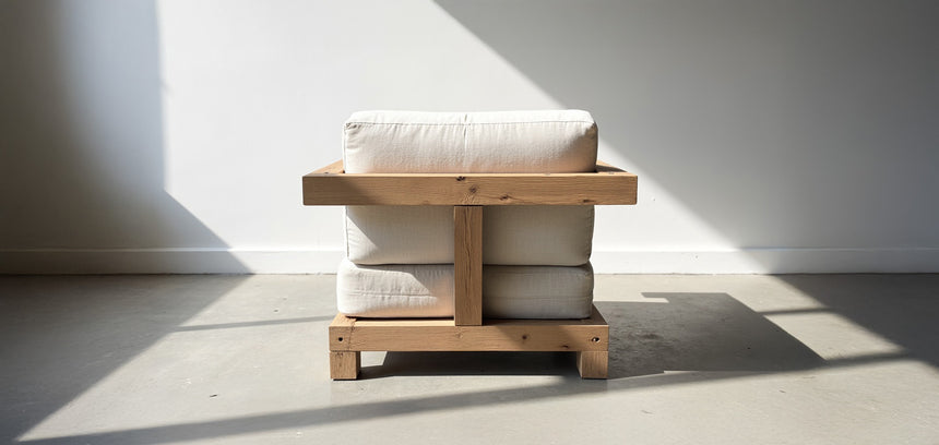 Gauguin Armchair