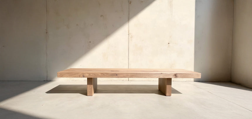 Gauguin Coffee Table